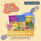 Tong Garden Stay Home Care Pack - Salt & Savoury (UP: $34.80)