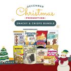 Tong Garden Snacky & Crisps Bundle (UP: $15.90)