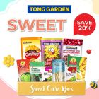 Tong Garden Stay Home Care Pack - Sweety Lovely (UP: $28.95)