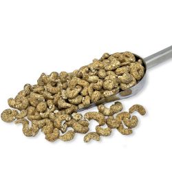 Black Pepper Cashew Nuts 500g  