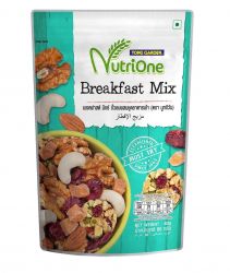 Nutrione Breakfast Mix 80g 