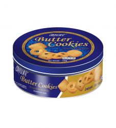 Butter Cookies