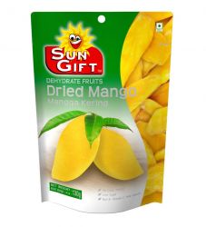 Sungift Dried Mango 130g
