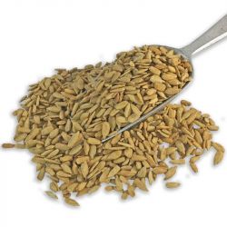 Honey Sunflower Seeds 1Kg
