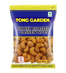 Honey Cashew Nuts