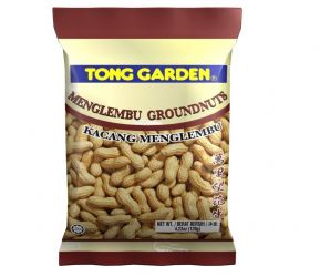 Menglembu Groundnuts 120g (Bundle of 3) 