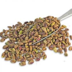 Plain Roasted Pistachios Kernels 1Kg