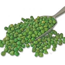Salted Green Peas 1 Kg