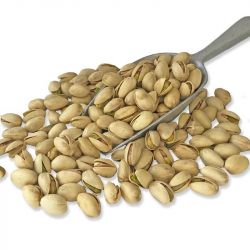 Salted Pistachios 1Kg 