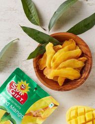 Sungift Dried Mango