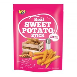 Sweet Potato Sticks 80g